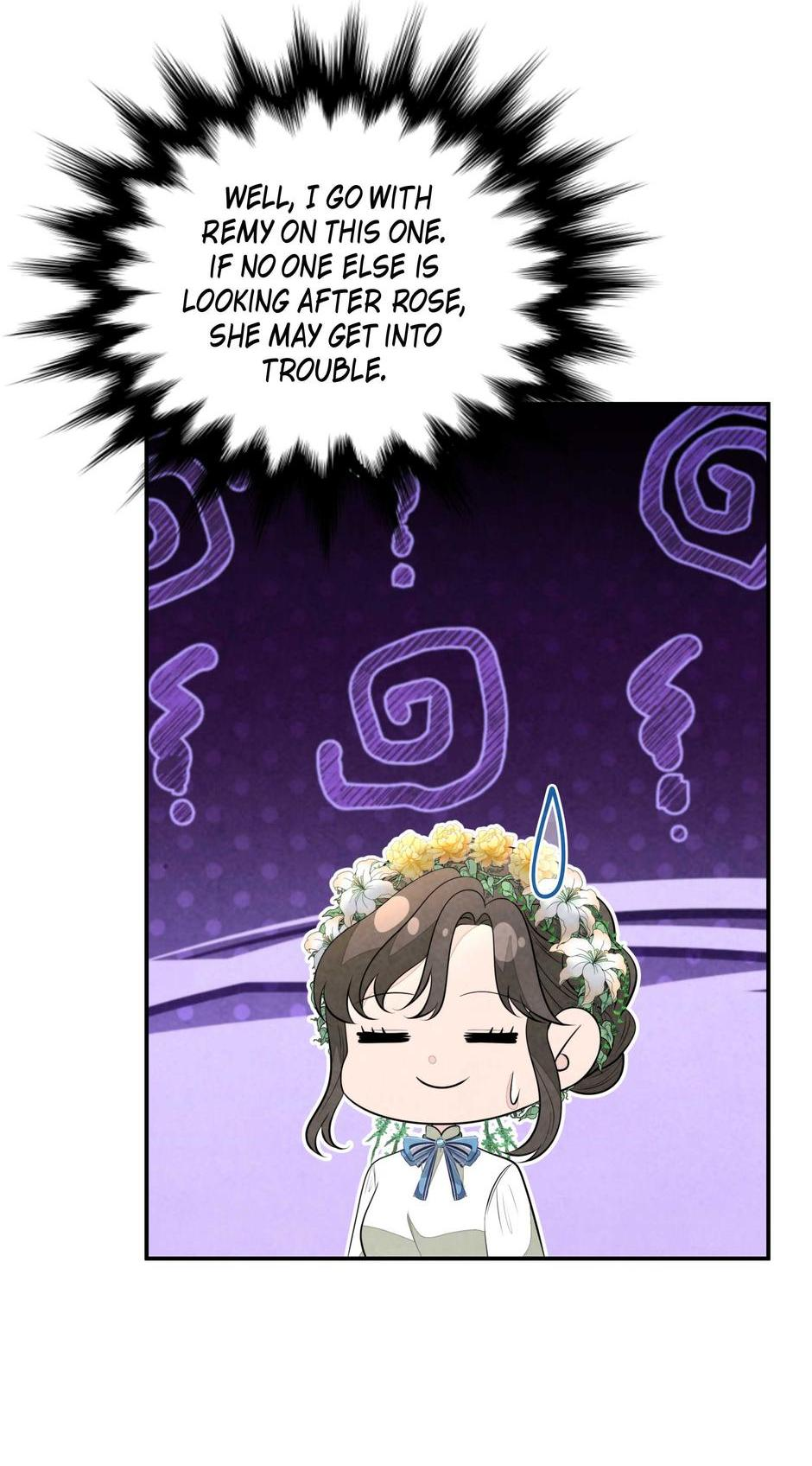 The Wizard and the Tree Chapter 47 - Page 53