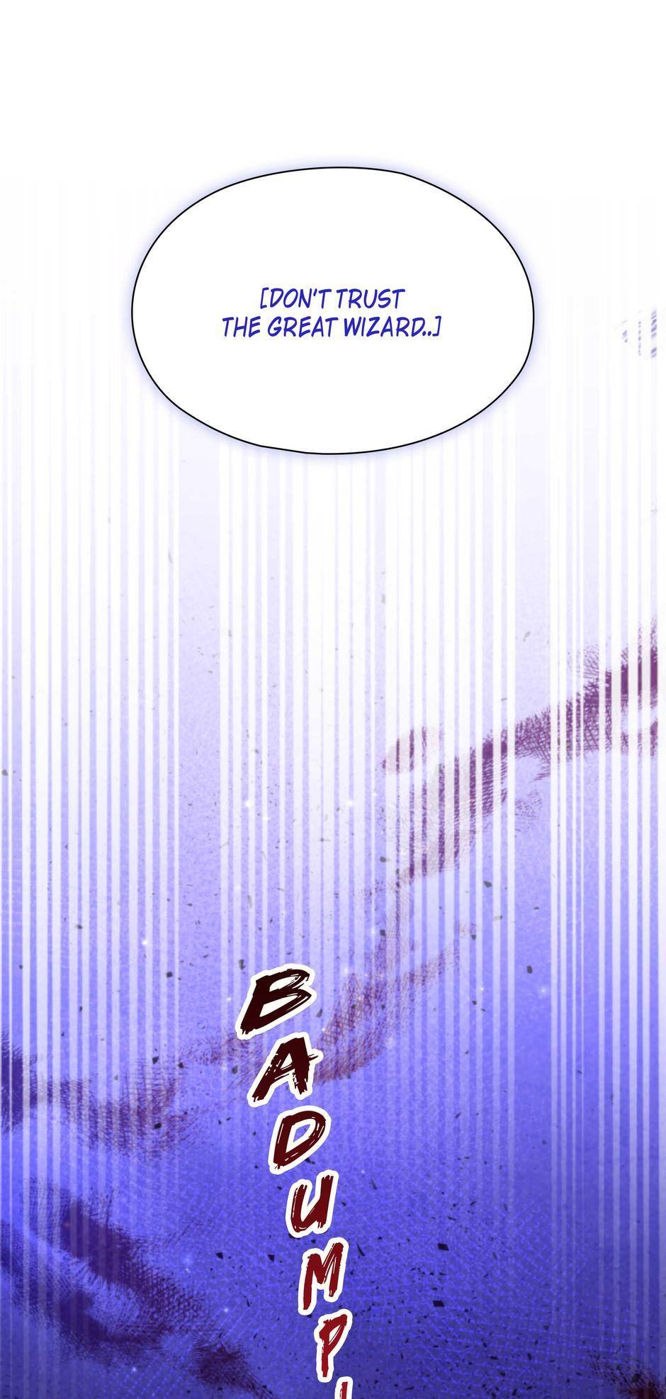 The Wizard and the Tree Chapter 47 - Page 61
