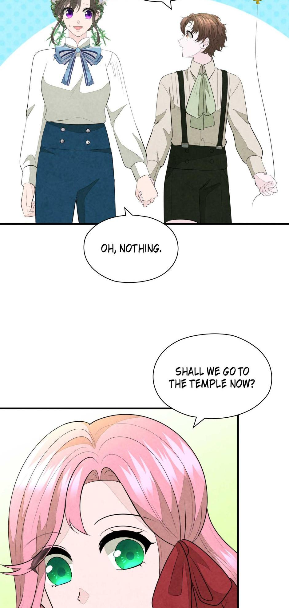 The Wizard and the Tree Chapter 47 - Page 63