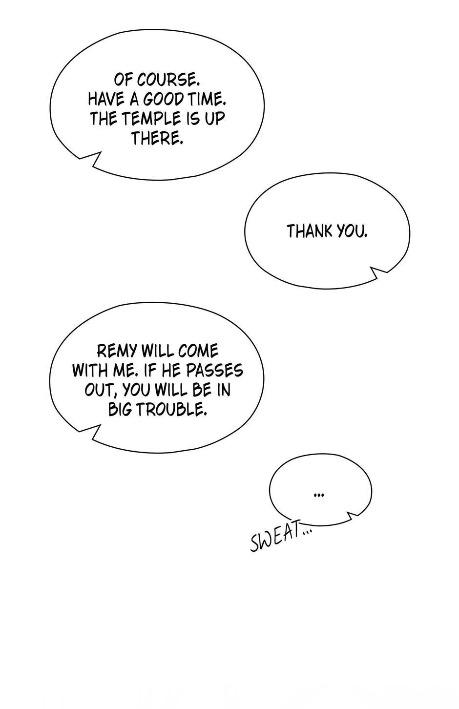 The Wizard and the Tree Chapter 47 - Page 65