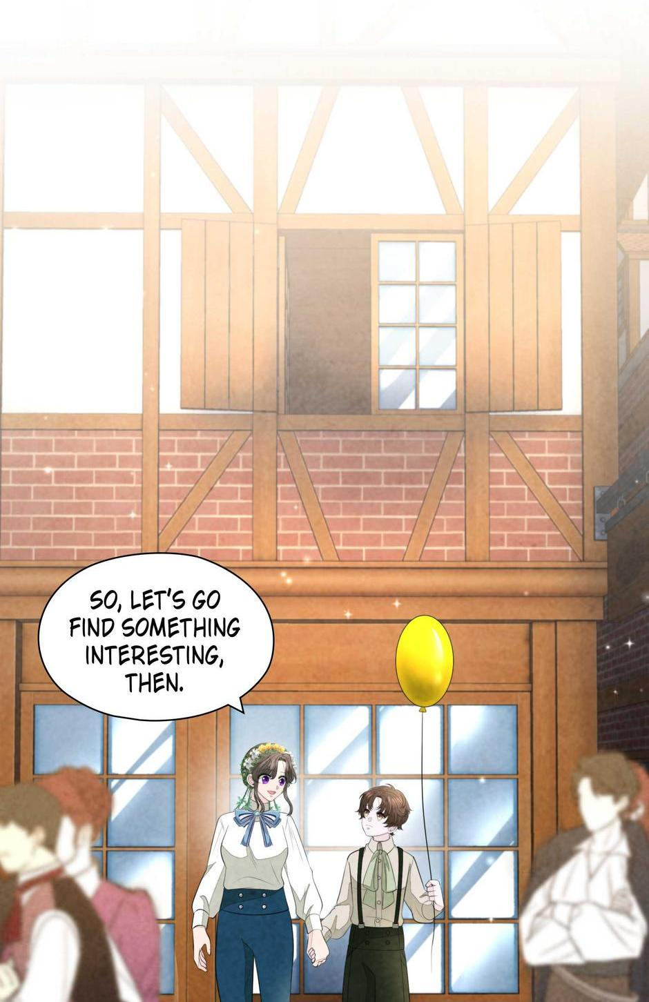 The Wizard and the Tree Chapter 47 - Page 66