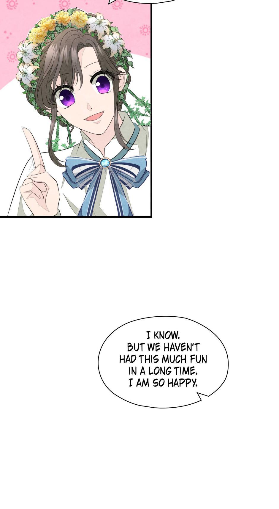 The Wizard and the Tree Chapter 47 - Page 70