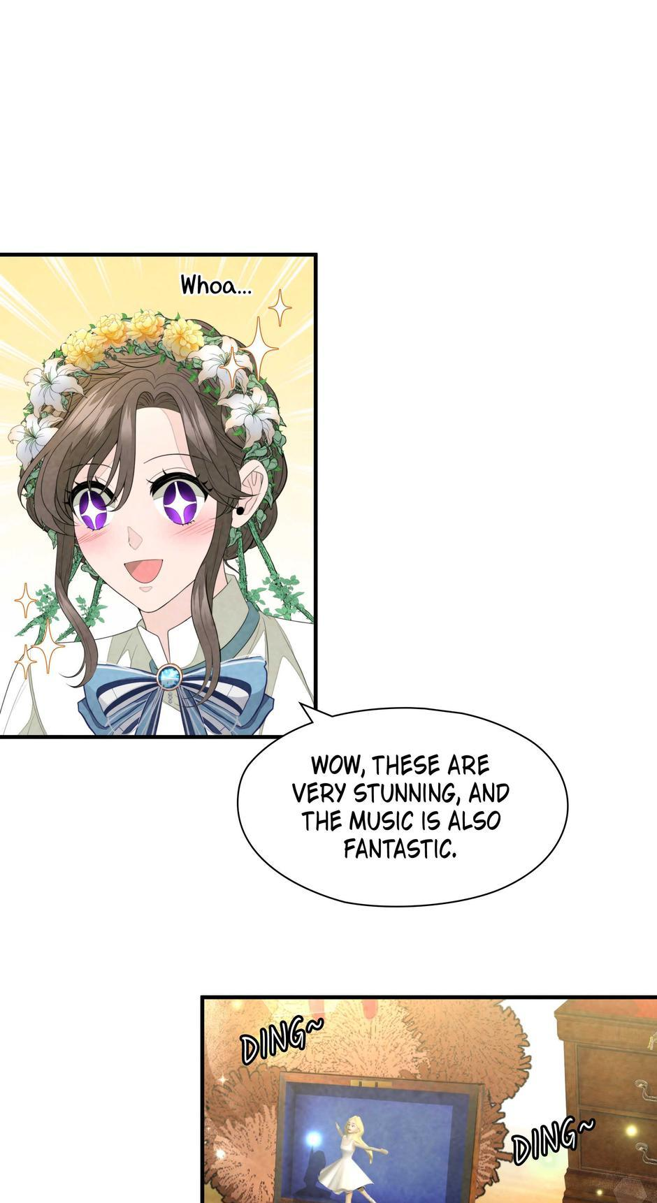The Wizard and the Tree Chapter 47 - Page 72