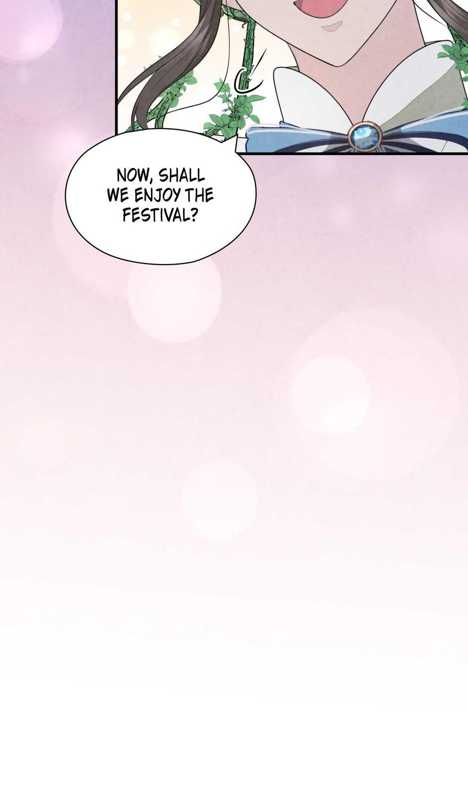 The Wizard and the Tree Chapter 48 - Page 11