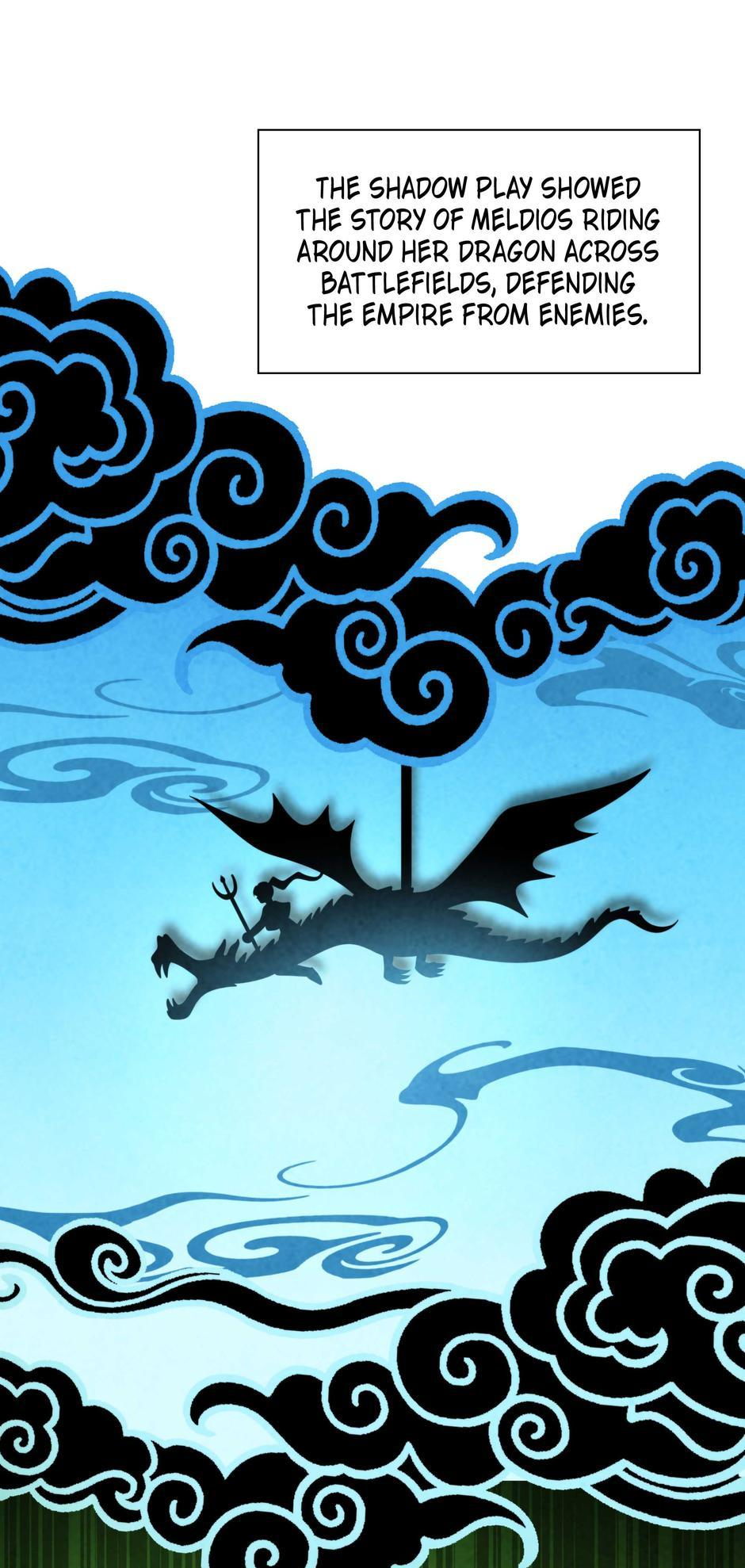 The Wizard and the Tree Chapter 48 - Page 19
