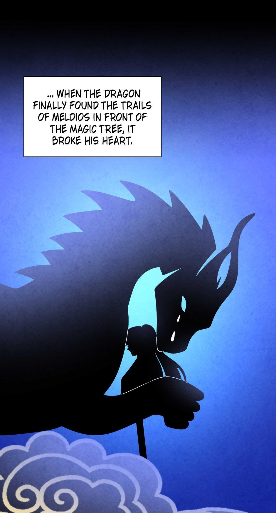 The Wizard and the Tree Chapter 48 - Page 26