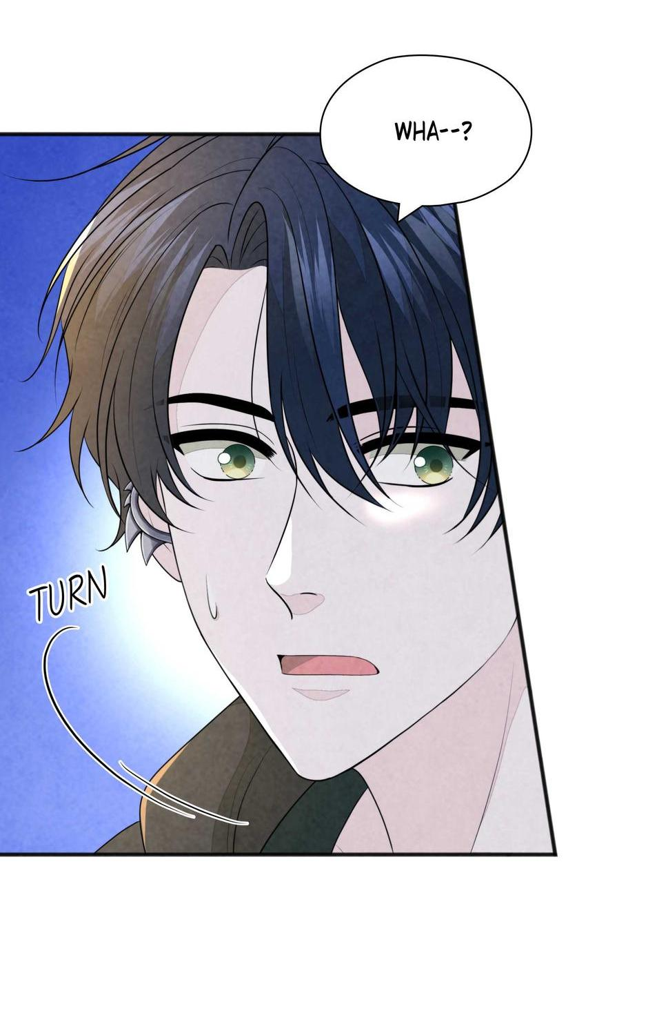The Wizard and the Tree Chapter 48 - Page 40