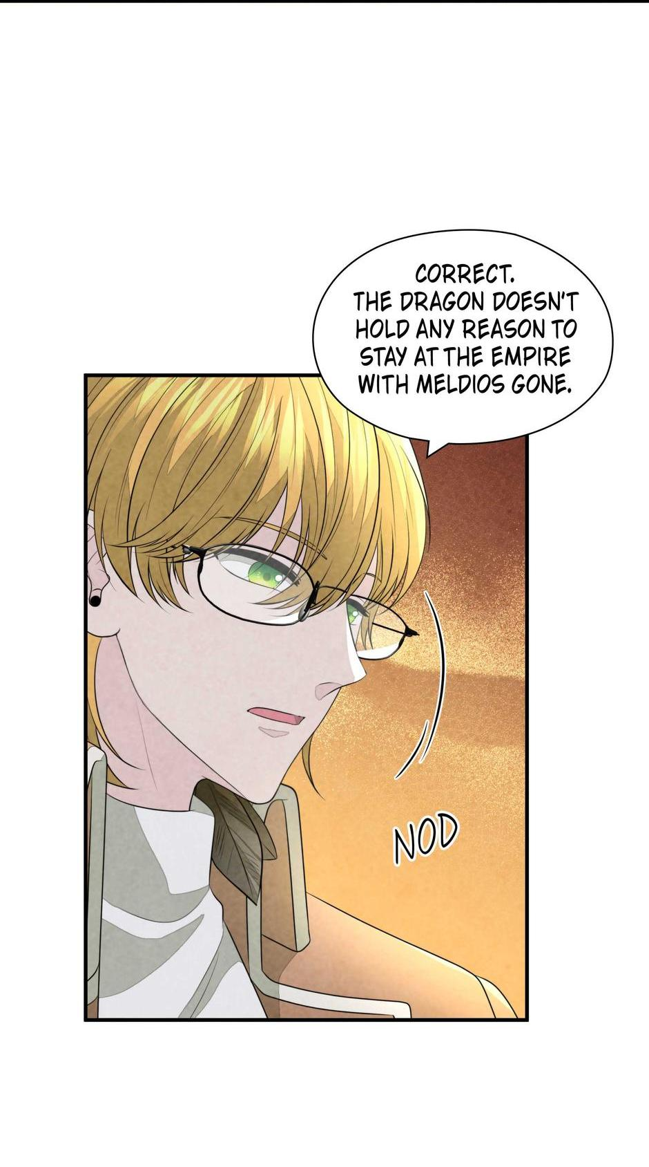 The Wizard and the Tree Chapter 48 - Page 45