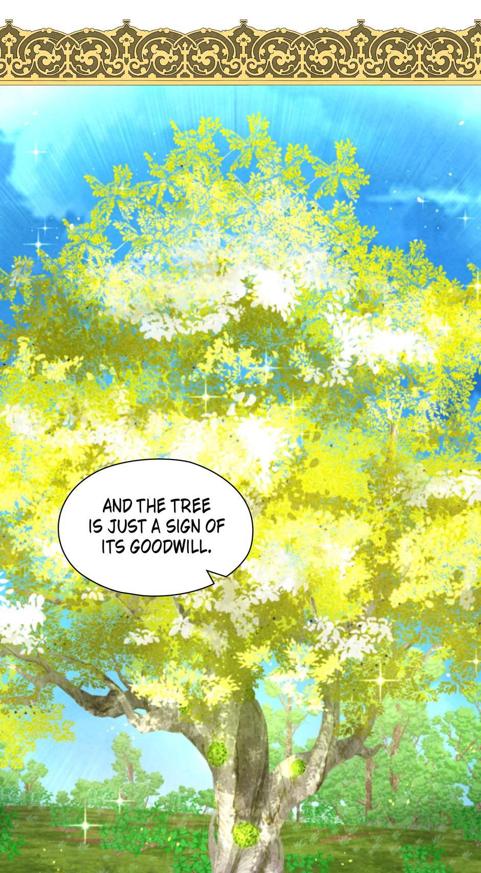The Wizard and the Tree Chapter 48 - Page 49