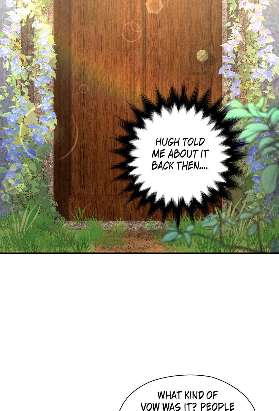 The Wizard and the Tree Chapter 48 - Page 53