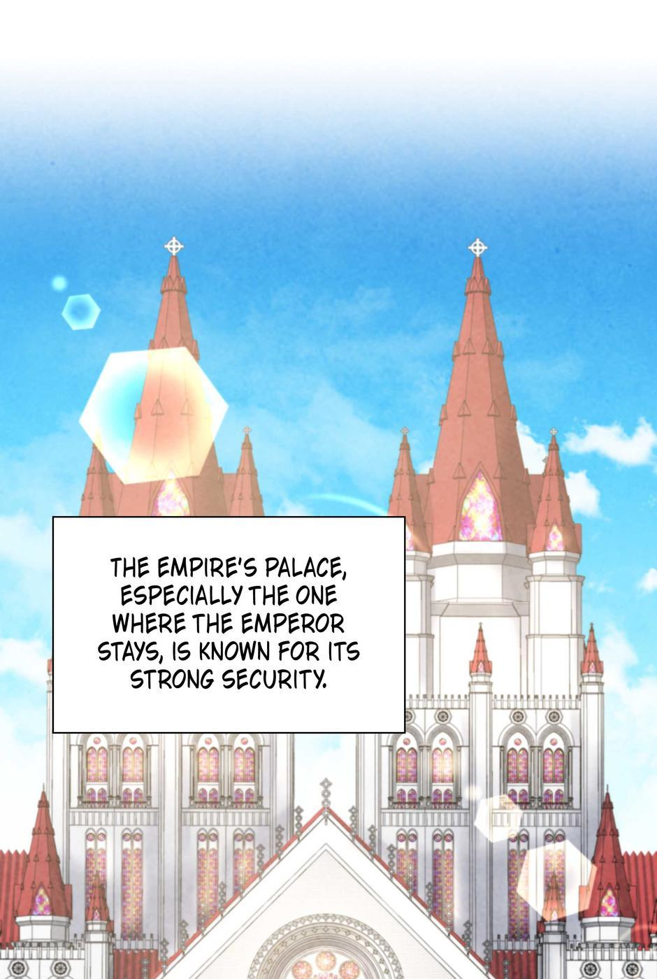 The Wizard and the Tree Chapter 48 - Page 58