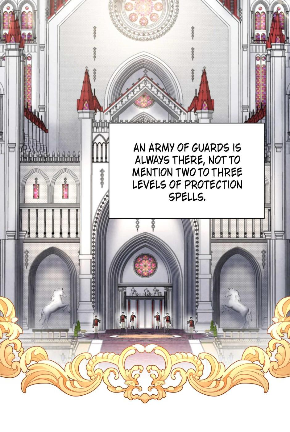 The Wizard and the Tree Chapter 48 - Page 59