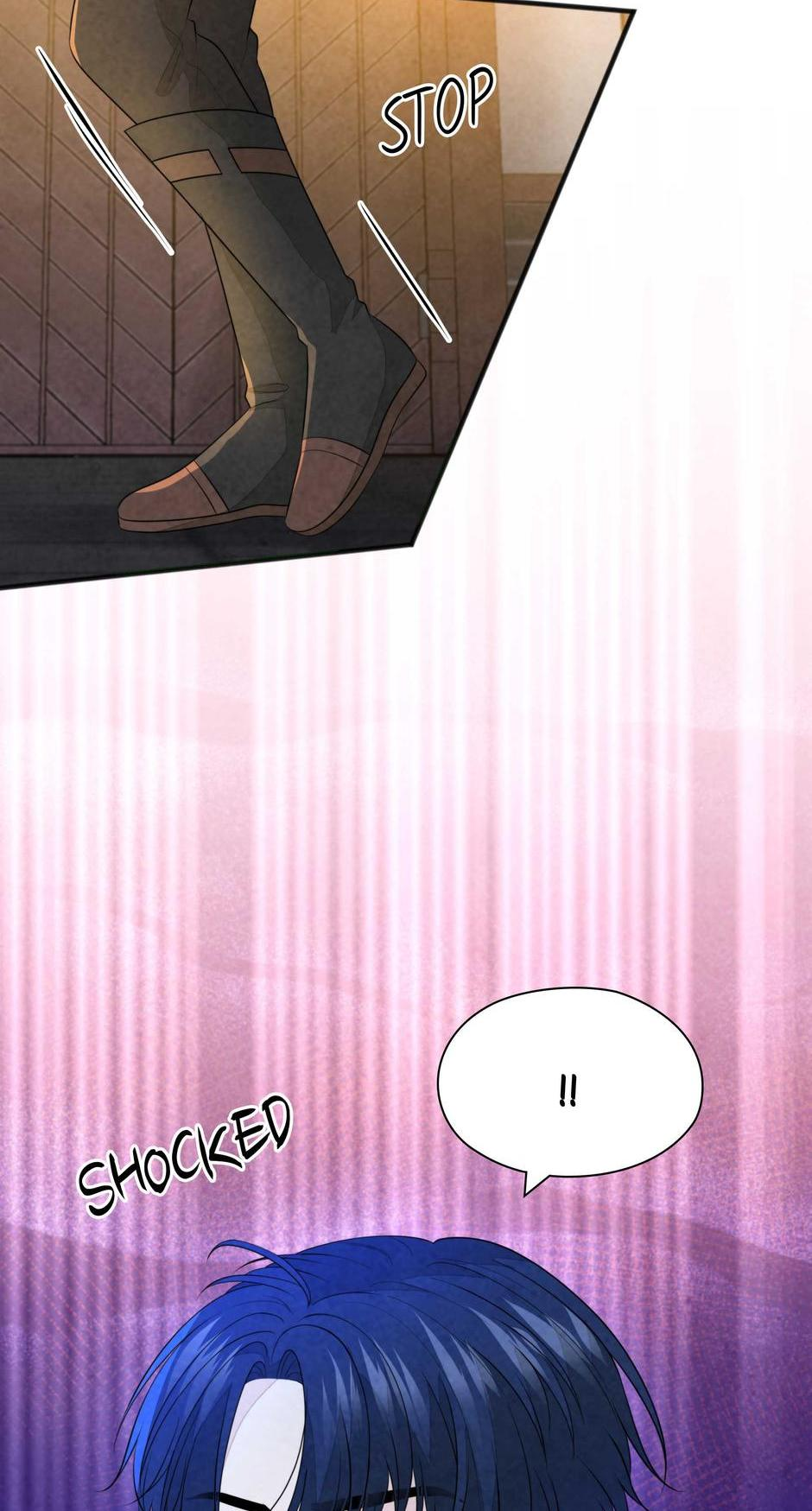 The Wizard and the Tree Chapter 48 - Page 64