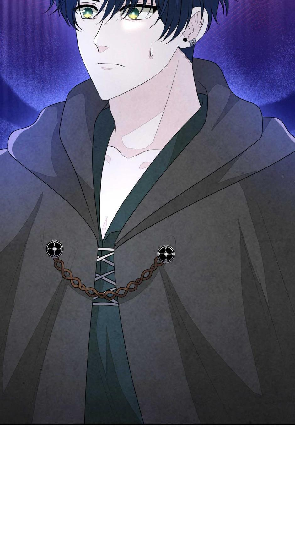 The Wizard and the Tree Chapter 48 - Page 65