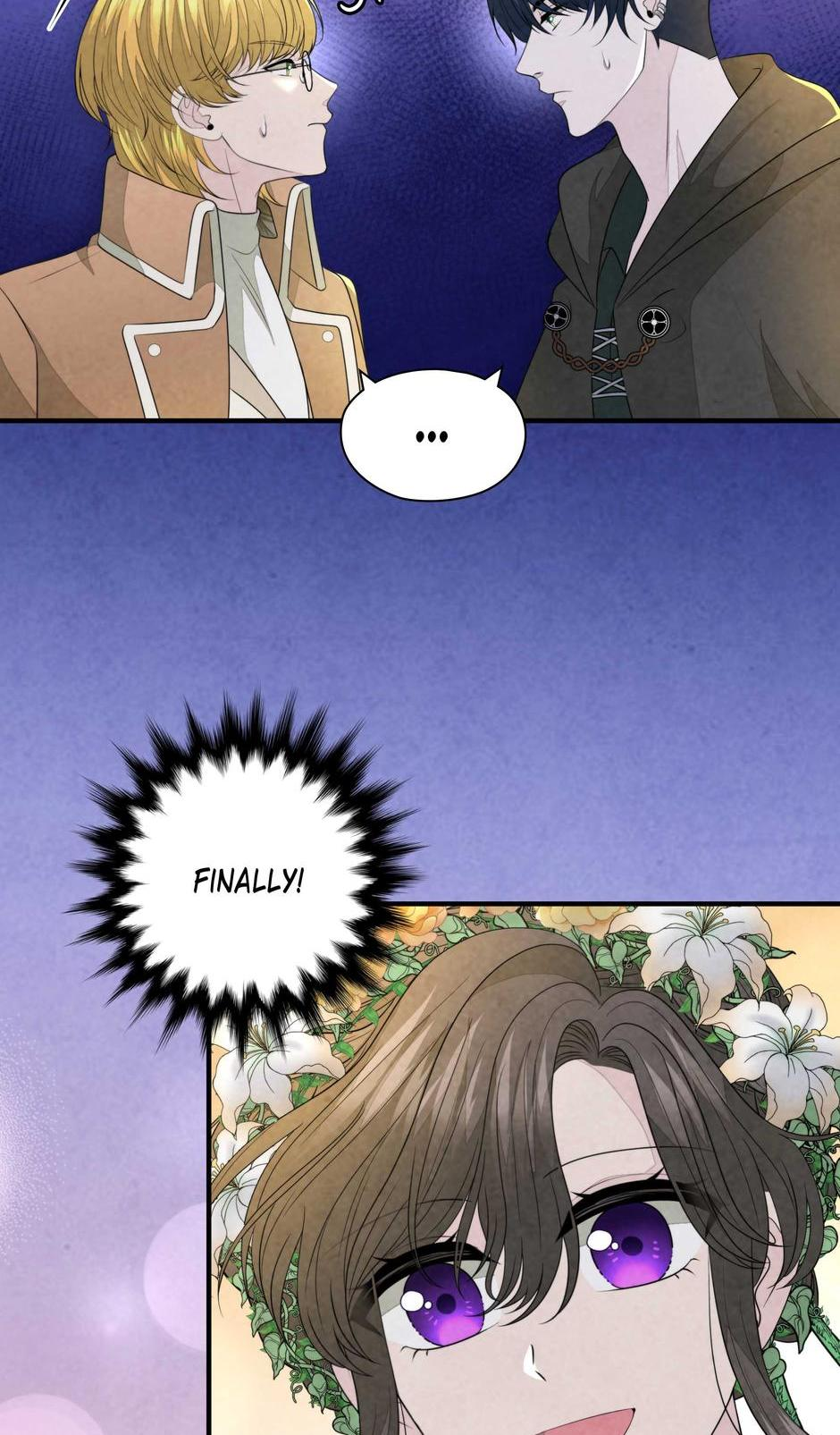 The Wizard and the Tree Chapter 48 - Page 10