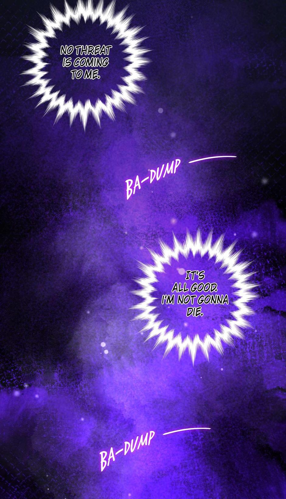 The Wizard and the Tree Chapter 49 - Page 17