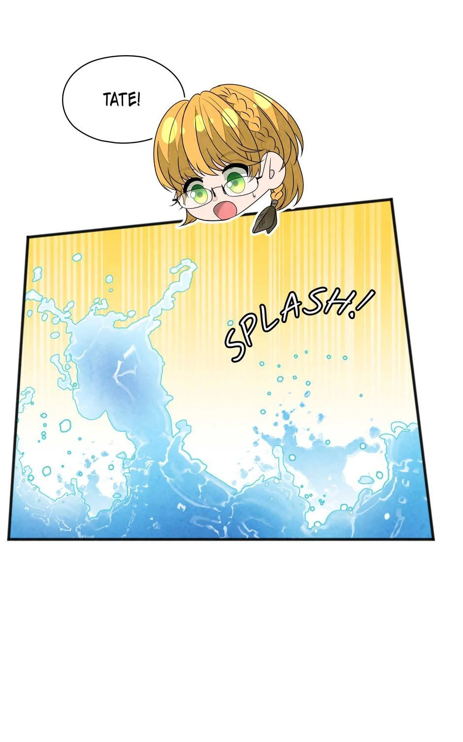 The Wizard and the Tree Chapter 49 - Page 20