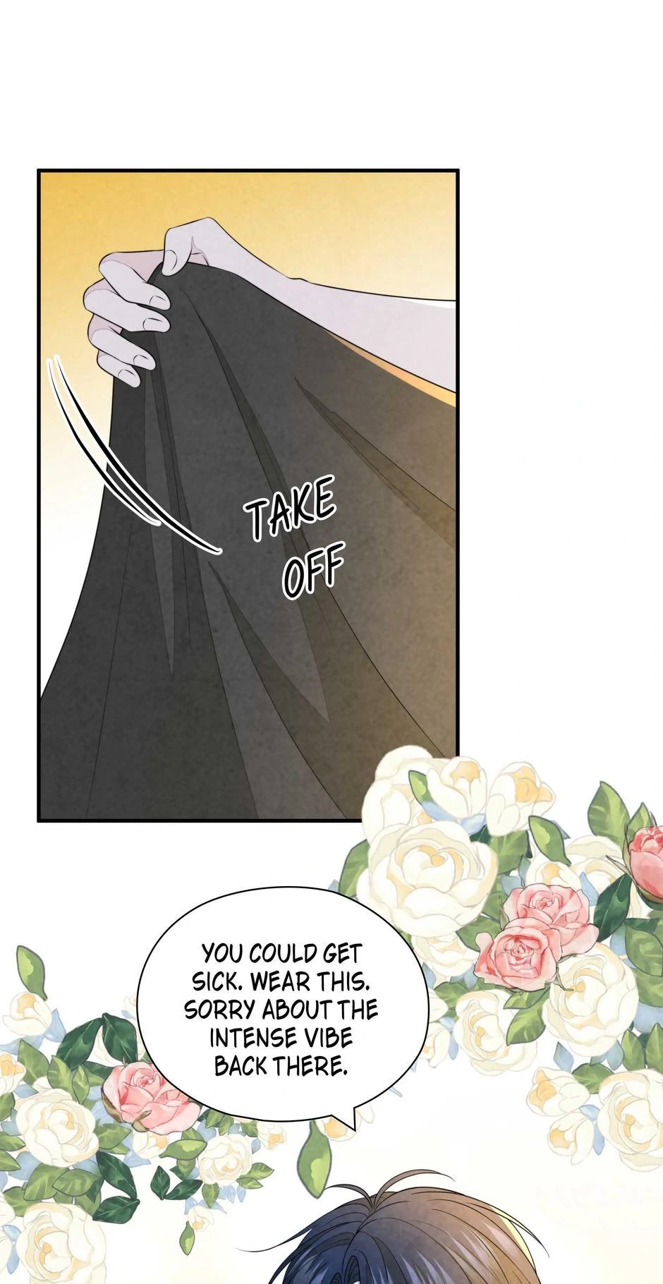 The Wizard and the Tree Chapter 49 - Page 31