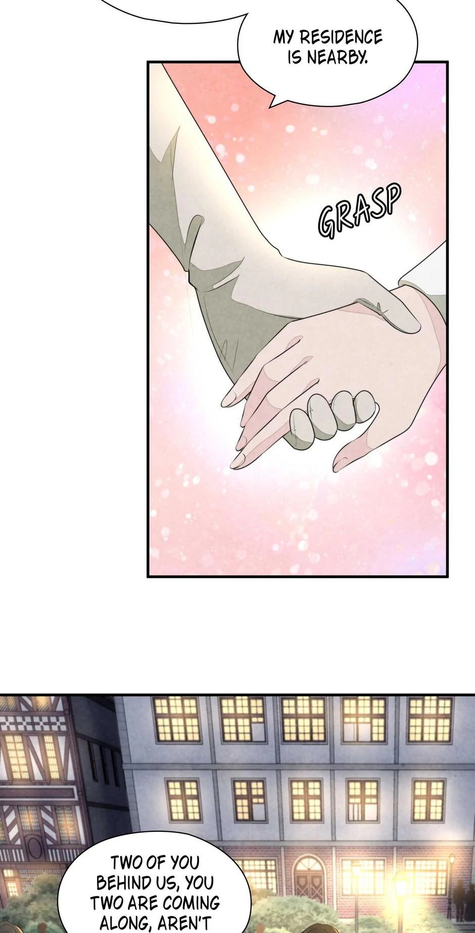 The Wizard and the Tree Chapter 49 - Page 60