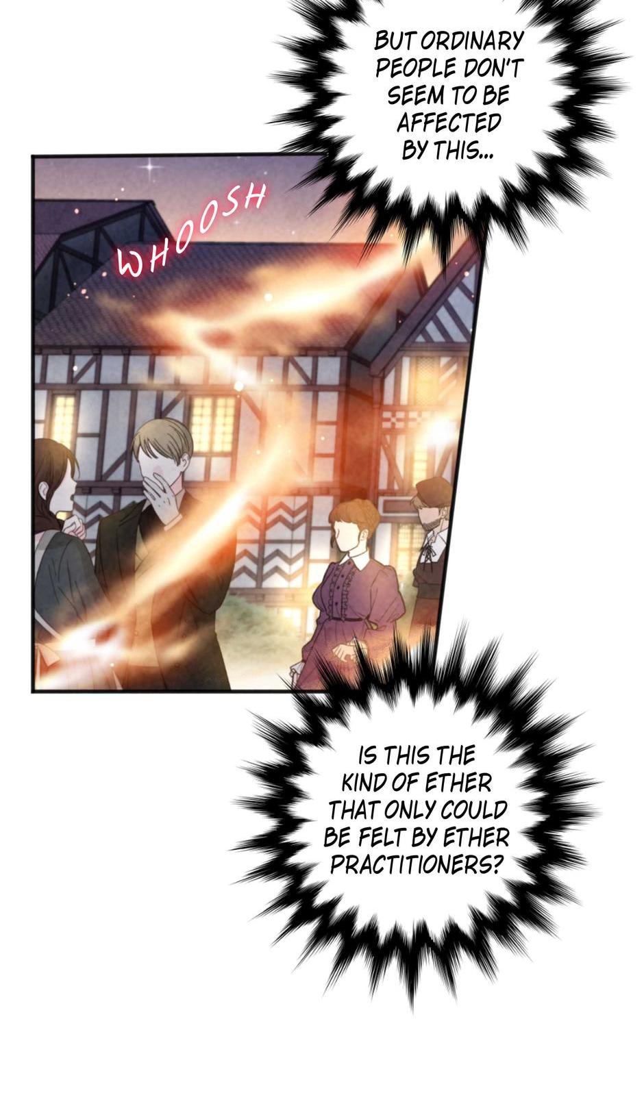 The Wizard and the Tree Chapter 49 - Page 10