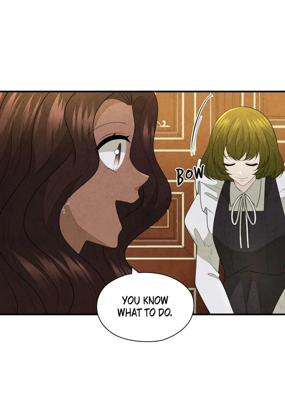 The Wizard and the Tree Chapter 50 - Page 17