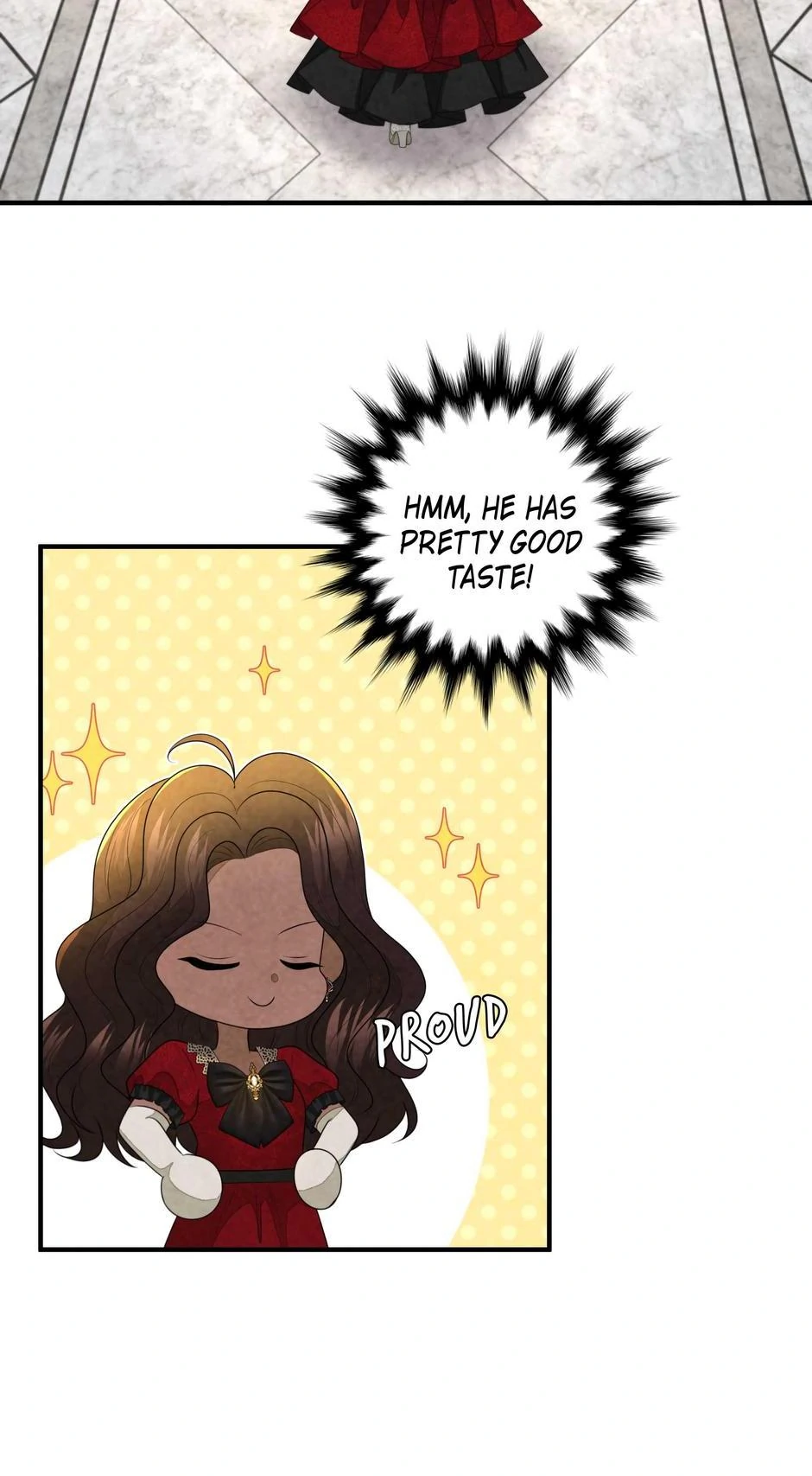 The Wizard and the Tree Chapter 50 - Page 24