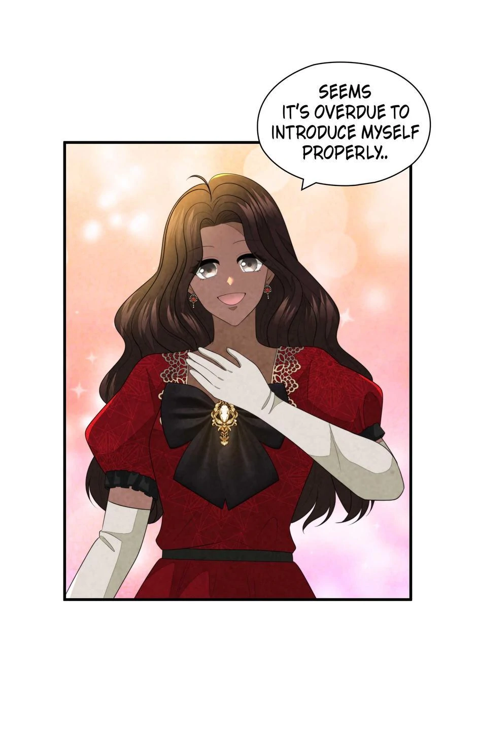 The Wizard and the Tree Chapter 50 - Page 28