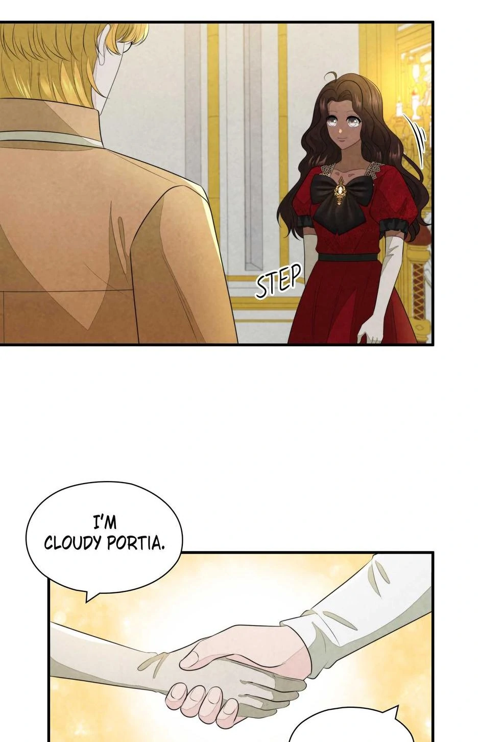 The Wizard and the Tree Chapter 50 - Page 29