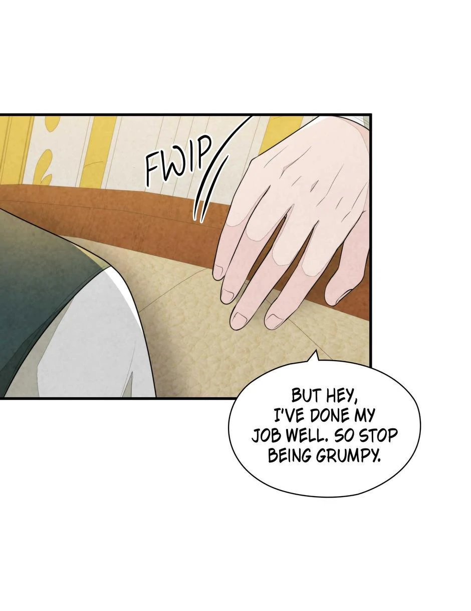 The Wizard and the Tree Chapter 50 - Page 42