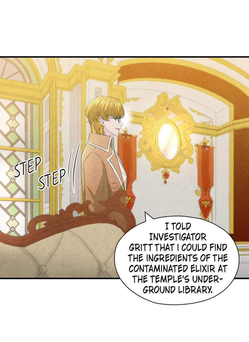 The Wizard and the Tree Chapter 50 - Page 46