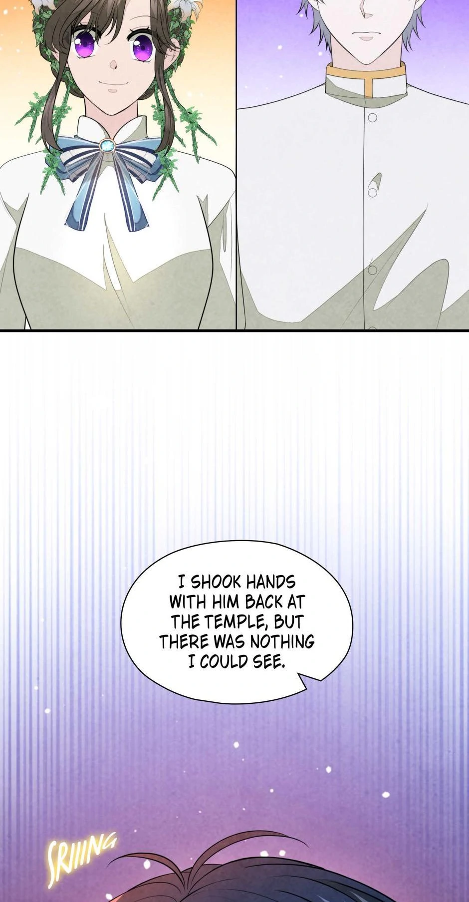 The Wizard and the Tree Chapter 50 - Page 58