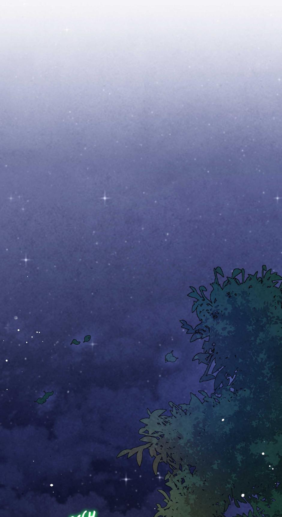 The Wizard and the Tree Chapter 51 - Page 1