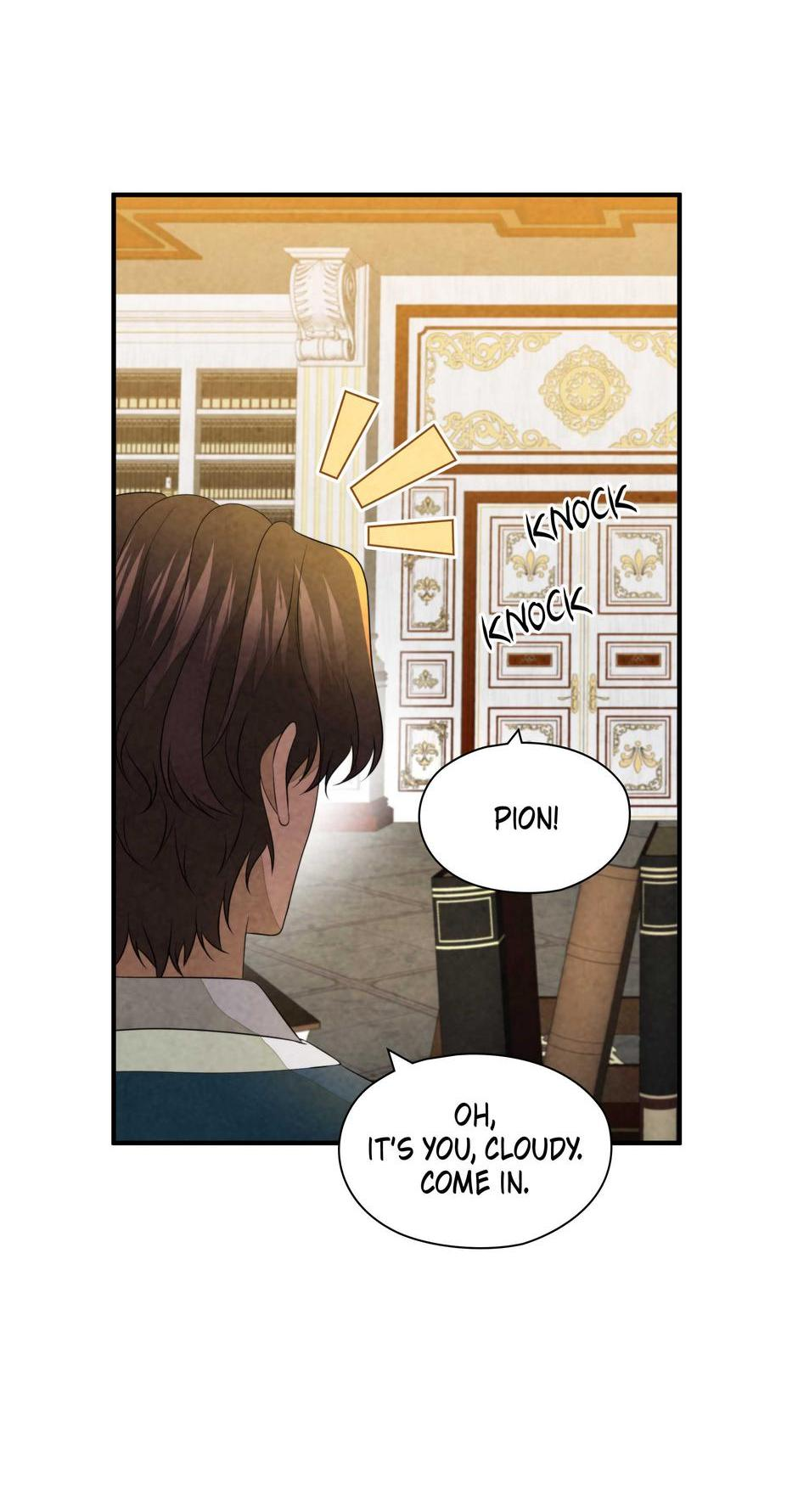 The Wizard and the Tree Chapter 51 - Page 43