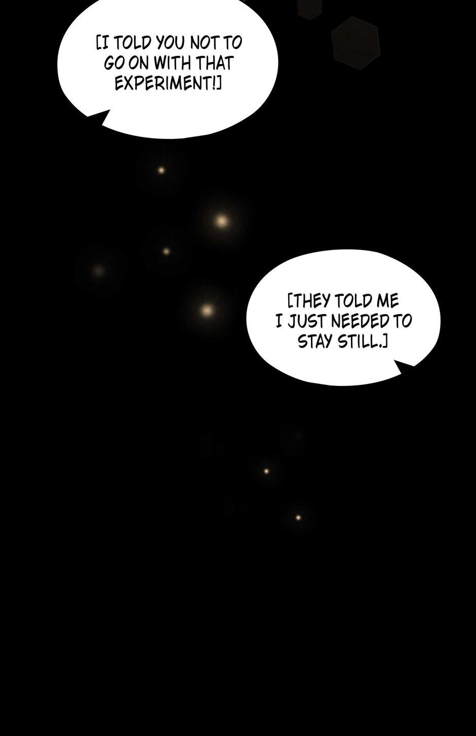 The Wizard and the Tree Chapter 51 - Page 55