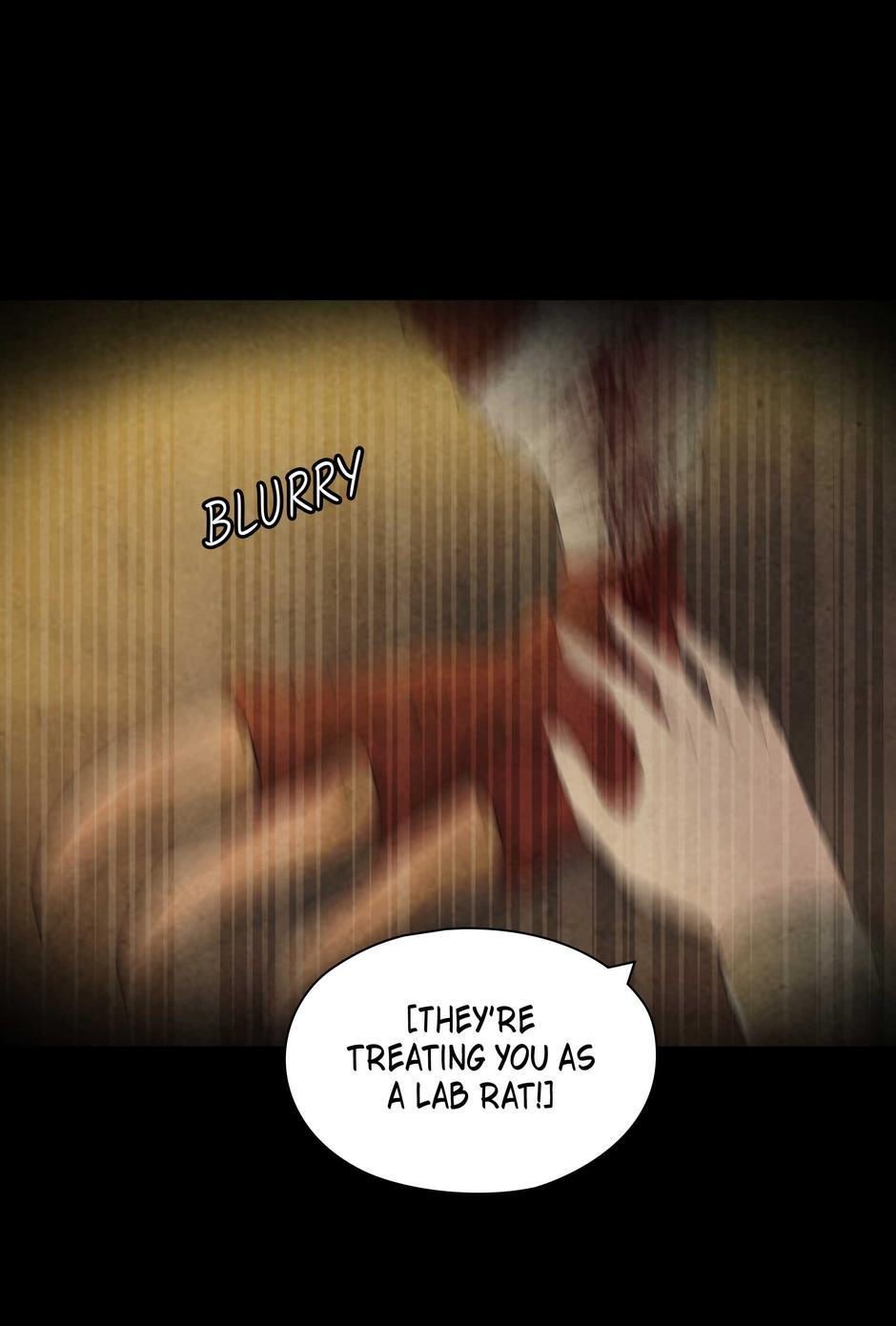 The Wizard and the Tree Chapter 51 - Page 61