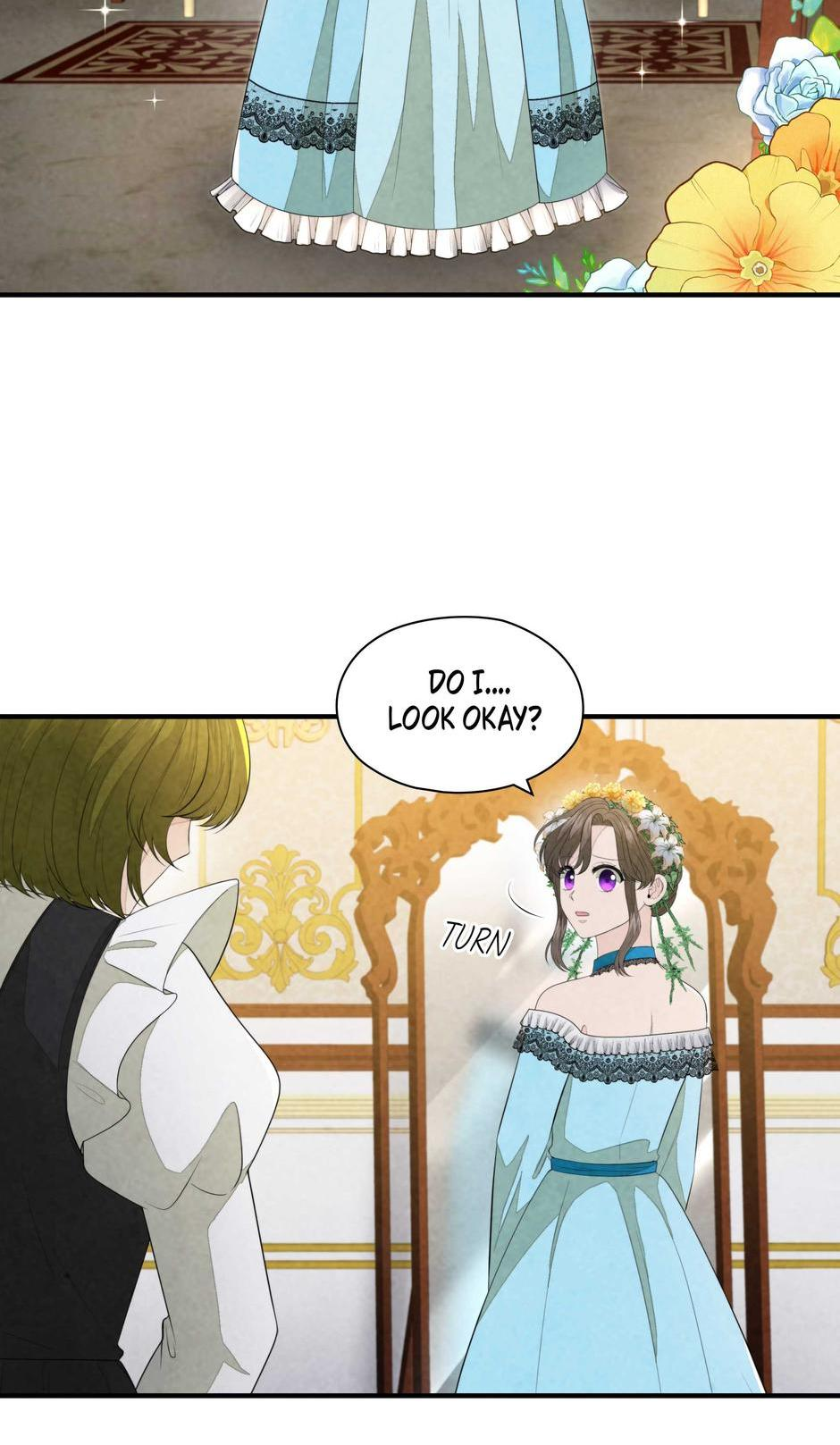 The Wizard and the Tree Chapter 52 - Page 13