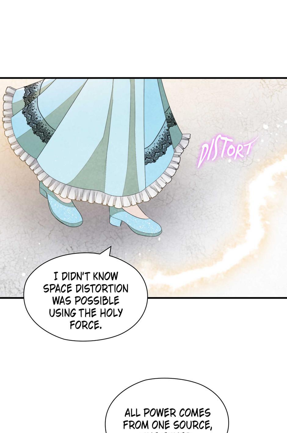 The Wizard and the Tree Chapter 52 - Page 23