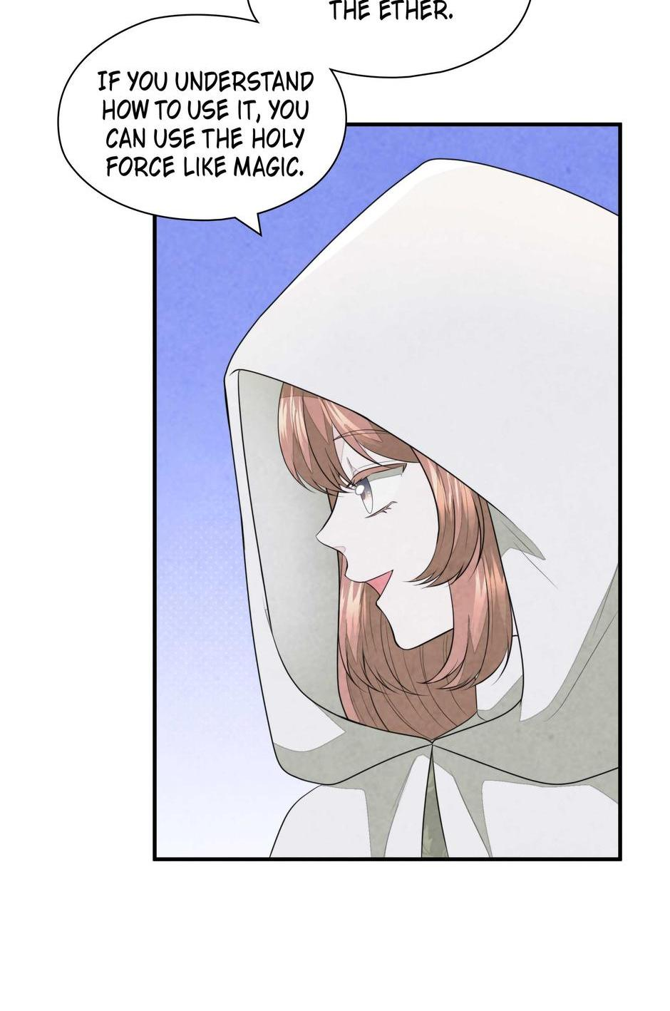 The Wizard and the Tree Chapter 52 - Page 24