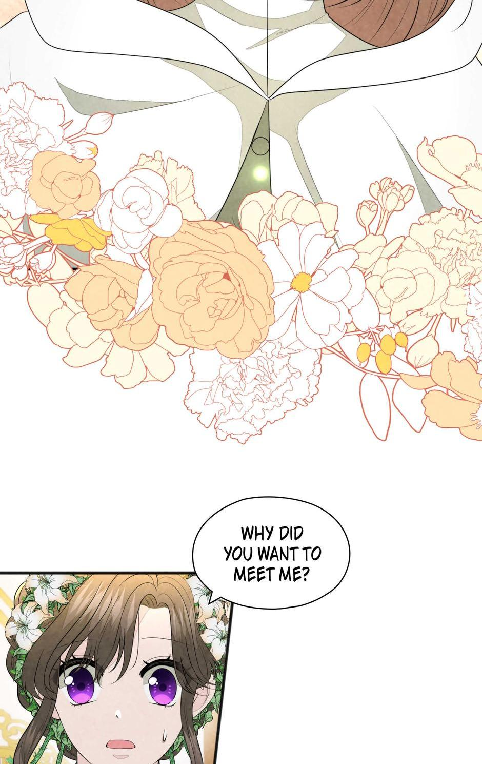 The Wizard and the Tree Chapter 52 - Page 27