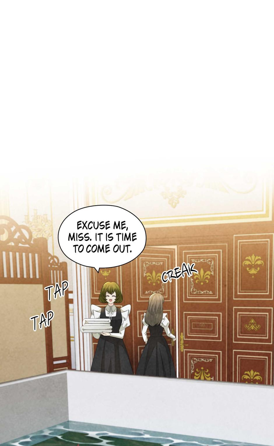 The Wizard and the Tree Chapter 52 - Page 4