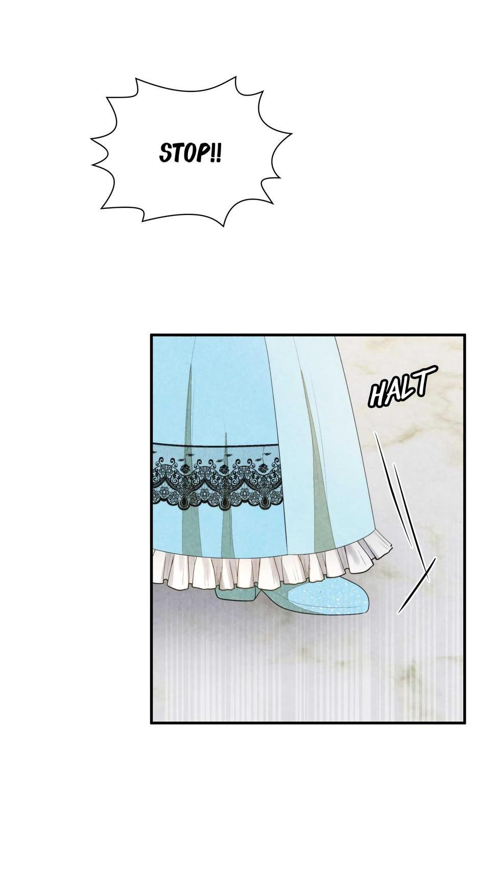 The Wizard and the Tree Chapter 52 - Page 34