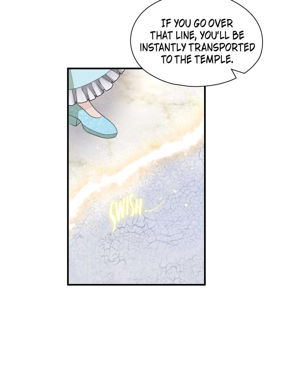 The Wizard and the Tree Chapter 52 - Page 36