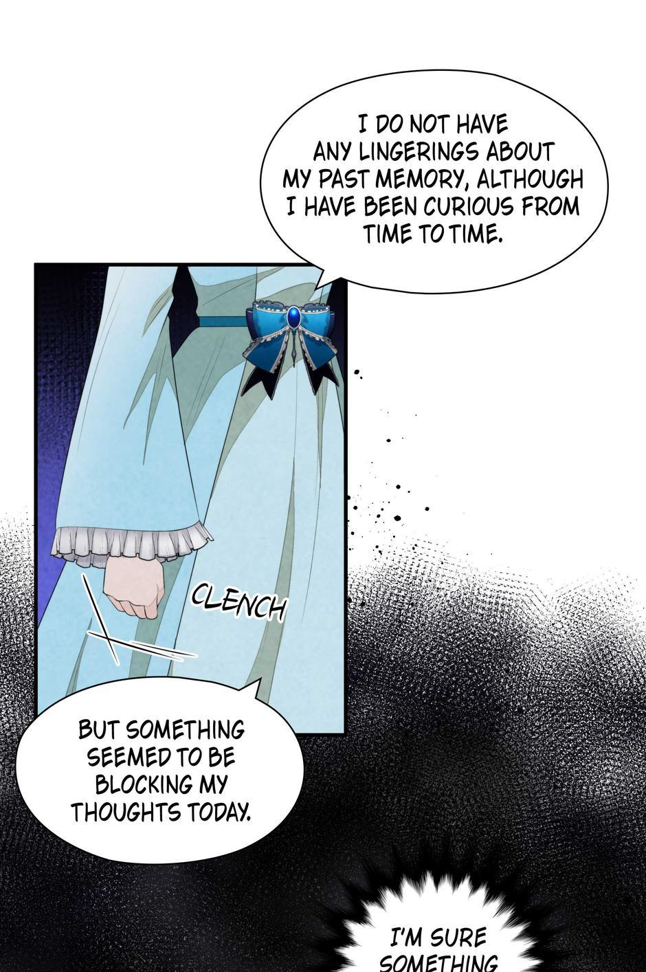 The Wizard and the Tree Chapter 52 - Page 39
