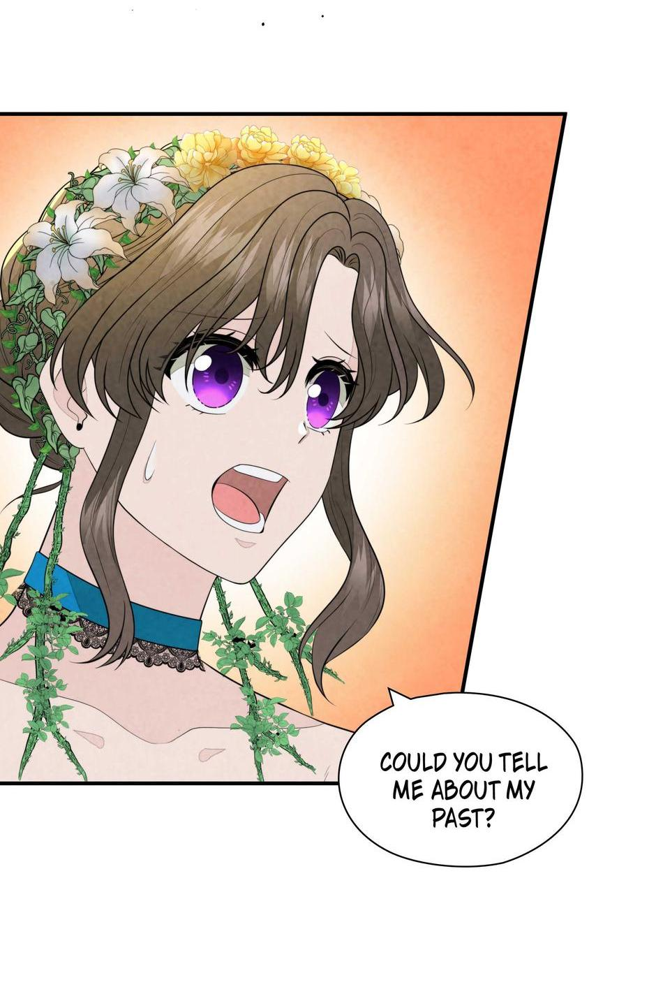 The Wizard and the Tree Chapter 52 - Page 41