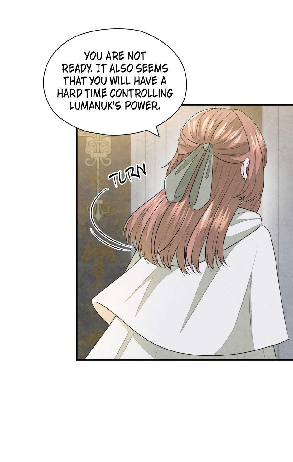 The Wizard and the Tree Chapter 52 - Page 49