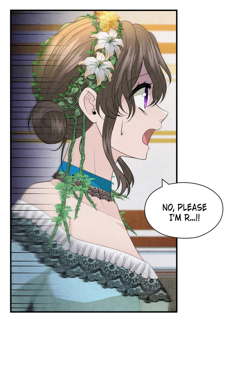 The Wizard and the Tree Chapter 52 - Page 50