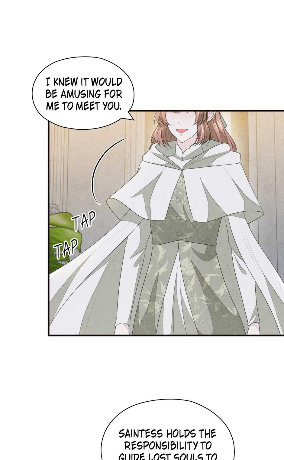 The Wizard and the Tree Chapter 52 - Page 53