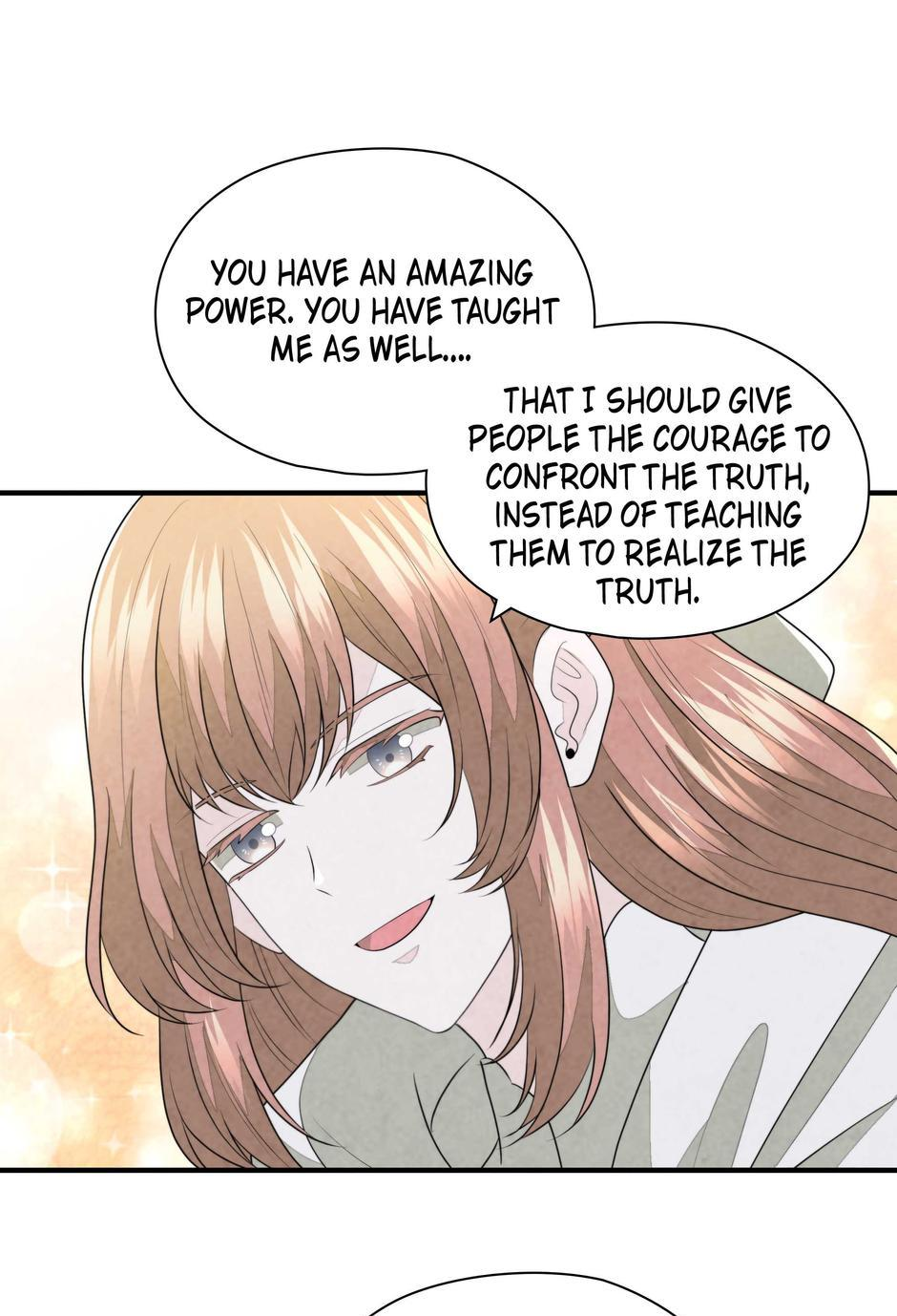 The Wizard and the Tree Chapter 52 - Page 55
