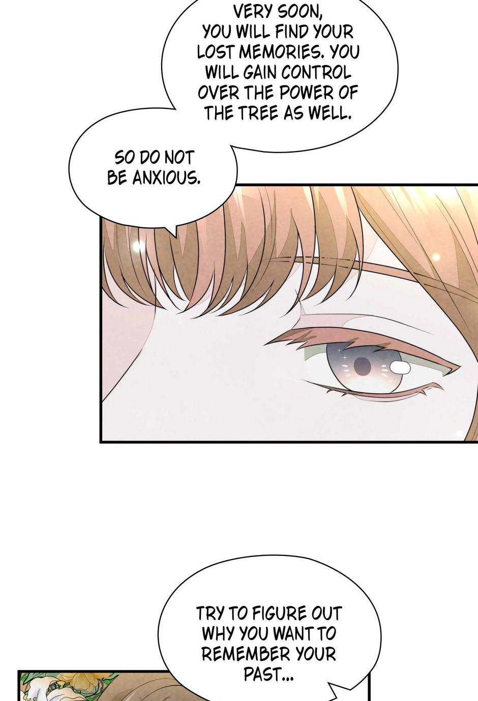 The Wizard and the Tree Chapter 52 - Page 56