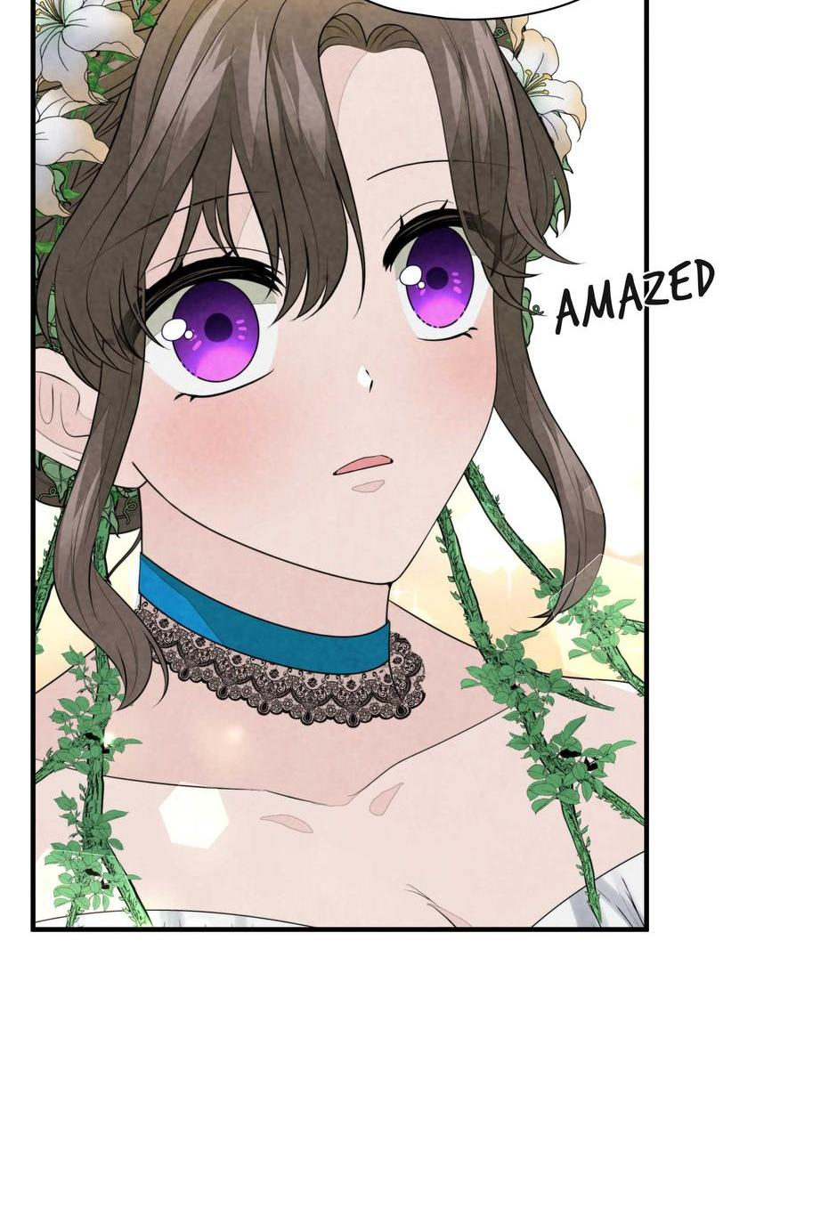 The Wizard and the Tree Chapter 52 - Page 57